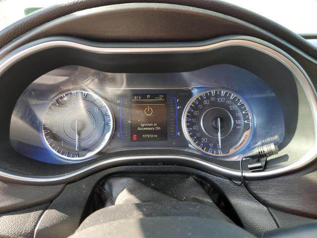 Photo 8 VIN: 1C3CCCAB6GN159354 - CHRYSLER 200 