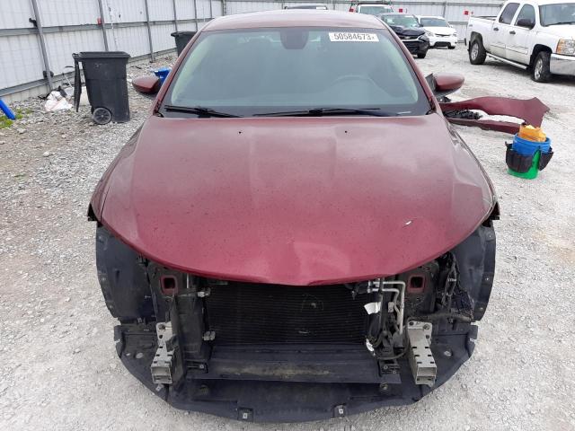 Photo 4 VIN: 1C3CCCAB6GN159371 - CHRYSLER 200 LIMITE 