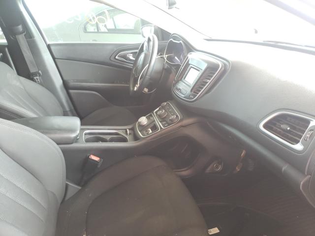 Photo 4 VIN: 1C3CCCAB6GN160908 - CHRYSLER 200 LIMITE 