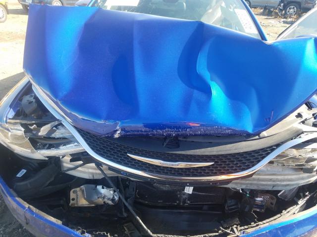 Photo 6 VIN: 1C3CCCAB6GN161119 - CHRYSLER 200 LIMITE 