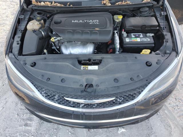 Photo 10 VIN: 1C3CCCAB6GN161623 - CHRYSLER 200 LIMITE 