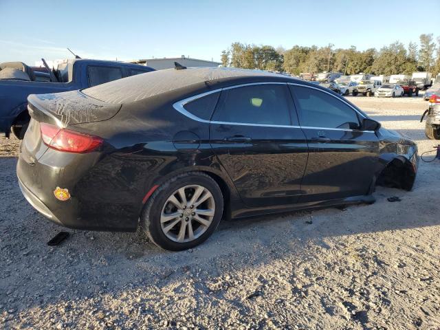 Photo 2 VIN: 1C3CCCAB6GN161623 - CHRYSLER 200 LIMITE 