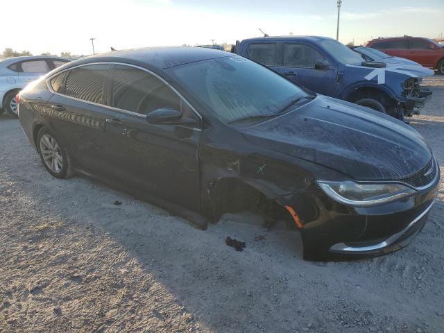 Photo 3 VIN: 1C3CCCAB6GN161623 - CHRYSLER 200 LIMITE 