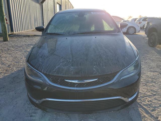 Photo 4 VIN: 1C3CCCAB6GN161623 - CHRYSLER 200 LIMITE 