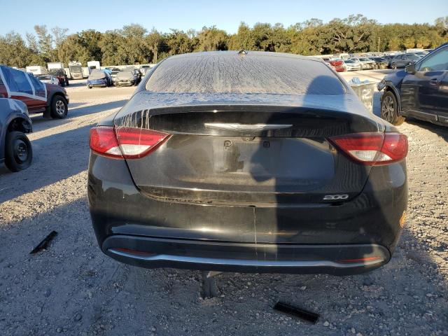 Photo 5 VIN: 1C3CCCAB6GN161623 - CHRYSLER 200 LIMITE 