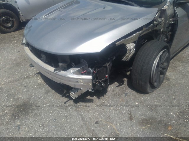 Photo 5 VIN: 1C3CCCAB6GN163954 - CHRYSLER 200 