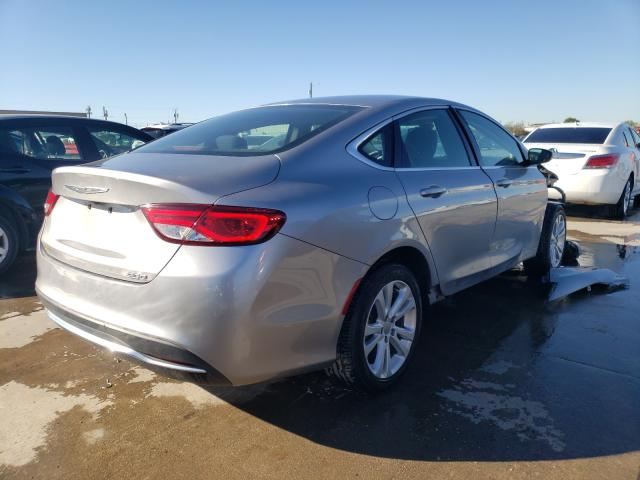 Photo 3 VIN: 1C3CCCAB6GN163968 - CHRYSLER 200 LIMITE 