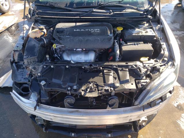 Photo 6 VIN: 1C3CCCAB6GN163968 - CHRYSLER 200 LIMITE 