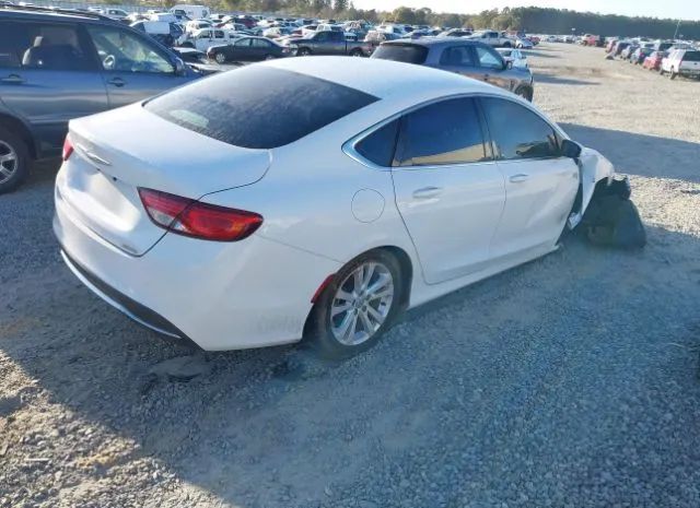 Photo 3 VIN: 1C3CCCAB6GN163999 - CHRYSLER 200 