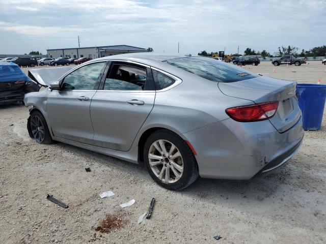 Photo 1 VIN: 1C3CCCAB6GN164859 - CHRYSLER 200 LIMITE 