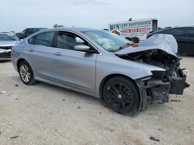 Photo 3 VIN: 1C3CCCAB6GN164859 - CHRYSLER 200 LIMITE 