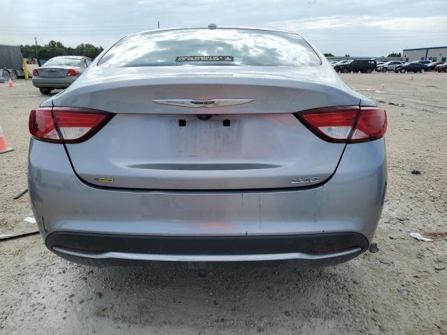 Photo 5 VIN: 1C3CCCAB6GN164859 - CHRYSLER 200 LIMITE 