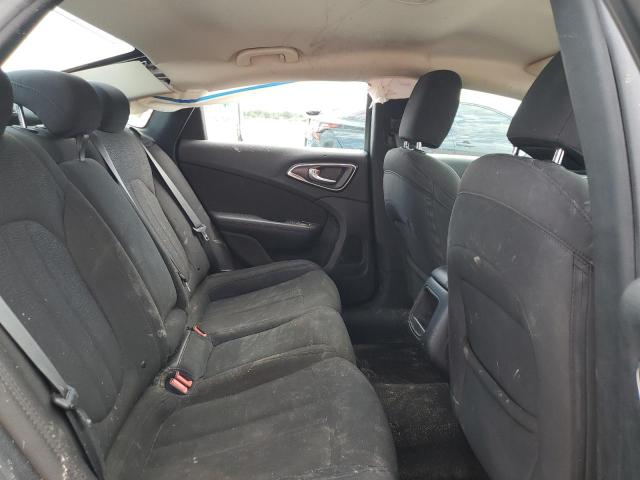 Photo 9 VIN: 1C3CCCAB6GN164859 - CHRYSLER 200 LIMITE 