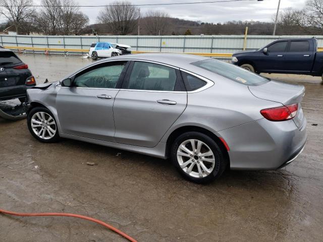 Photo 1 VIN: 1C3CCCAB6GN166613 - CHRYSLER 200 