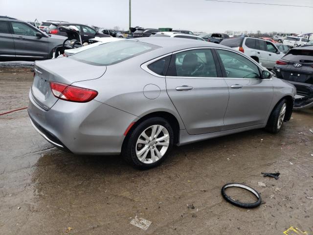 Photo 2 VIN: 1C3CCCAB6GN166613 - CHRYSLER 200 