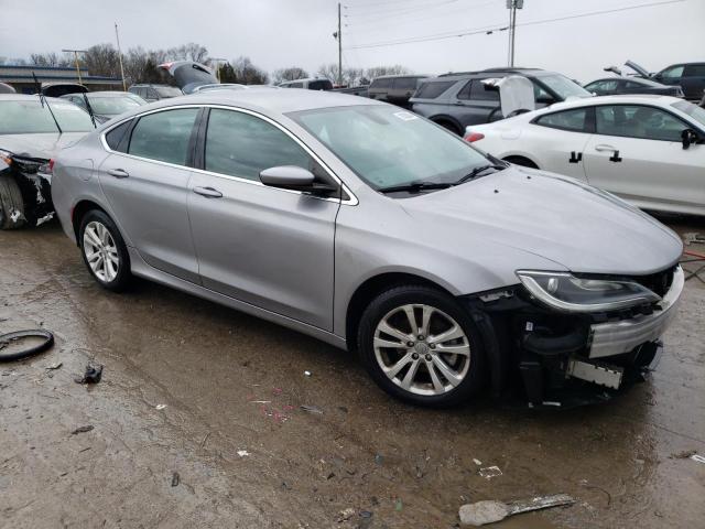 Photo 3 VIN: 1C3CCCAB6GN166613 - CHRYSLER 200 