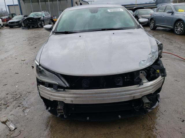 Photo 4 VIN: 1C3CCCAB6GN166613 - CHRYSLER 200 