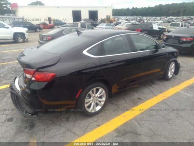 Photo 3 VIN: 1C3CCCAB6GN169379 - CHRYSLER 200 