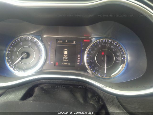 Photo 6 VIN: 1C3CCCAB6GN169379 - CHRYSLER 200 