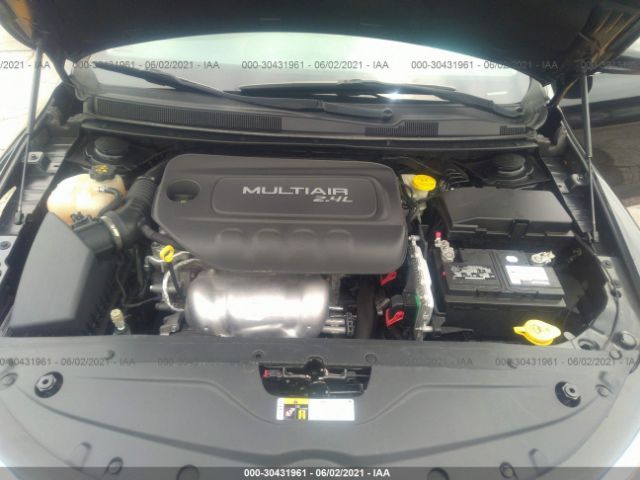 Photo 9 VIN: 1C3CCCAB6GN169379 - CHRYSLER 200 