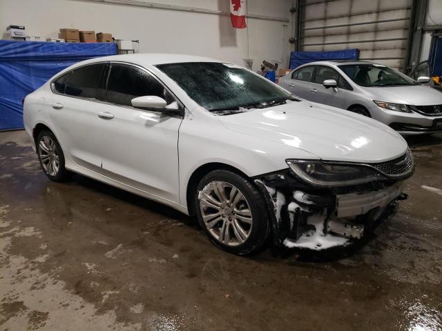 Photo 3 VIN: 1C3CCCAB6GN170757 - CHRYSLER 200 LIMITE 