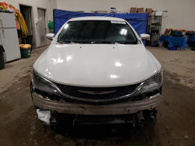 Photo 4 VIN: 1C3CCCAB6GN170757 - CHRYSLER 200 LIMITE 