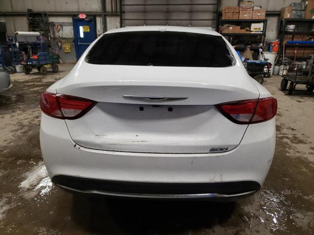 Photo 5 VIN: 1C3CCCAB6GN170757 - CHRYSLER 200 LIMITE 