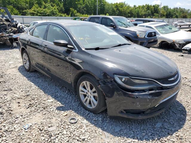 Photo 3 VIN: 1C3CCCAB6GN171049 - CHRYSLER 200 