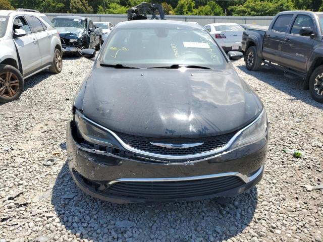 Photo 4 VIN: 1C3CCCAB6GN171049 - CHRYSLER 200 