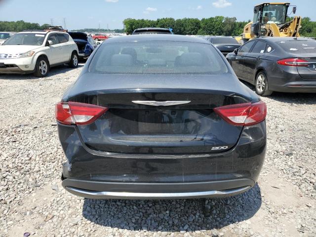 Photo 5 VIN: 1C3CCCAB6GN171049 - CHRYSLER 200 