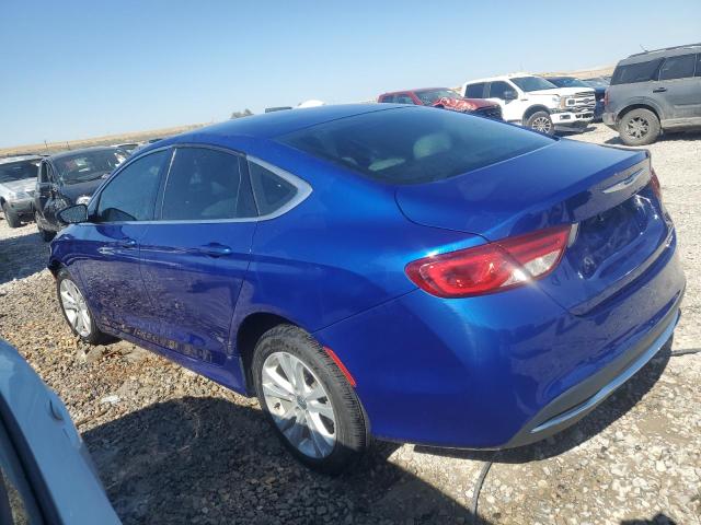 Photo 1 VIN: 1C3CCCAB6GN171715 - CHRYSLER 200 LIMITE 