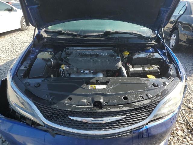 Photo 10 VIN: 1C3CCCAB6GN171715 - CHRYSLER 200 LIMITE 