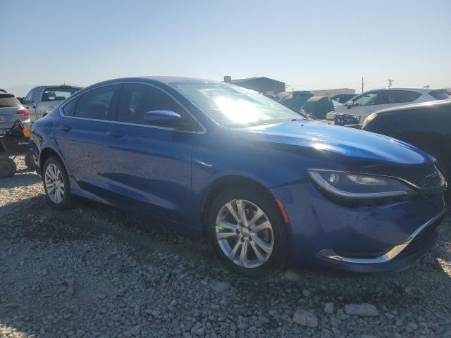 Photo 3 VIN: 1C3CCCAB6GN171715 - CHRYSLER 200 LIMITE 