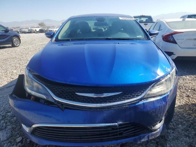 Photo 4 VIN: 1C3CCCAB6GN171715 - CHRYSLER 200 LIMITE 