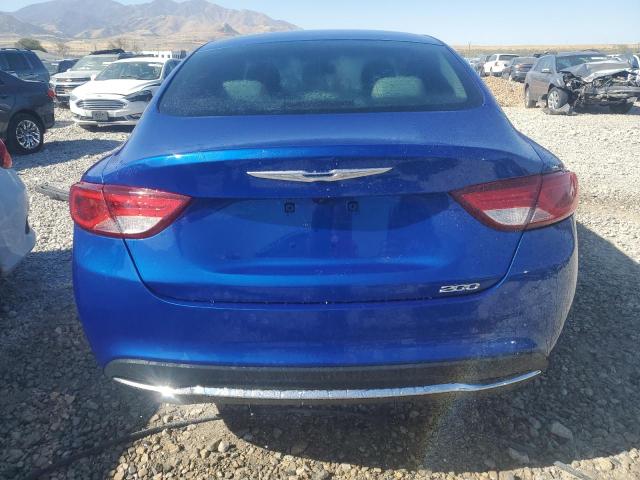 Photo 5 VIN: 1C3CCCAB6GN171715 - CHRYSLER 200 LIMITE 