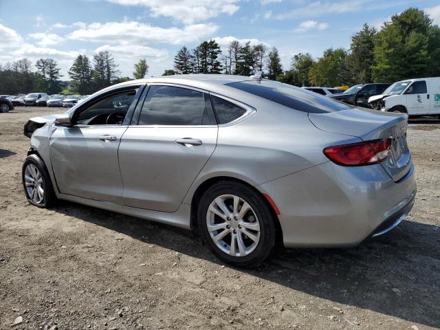 Photo 1 VIN: 1C3CCCAB6GN173464 - CHRYSLER 200 