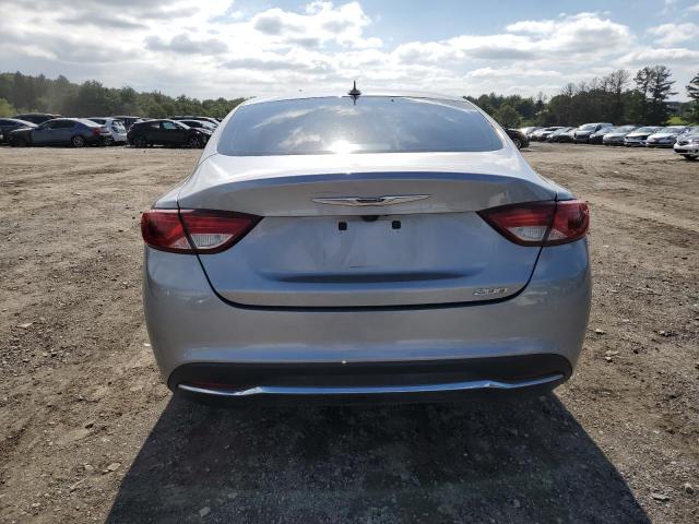 Photo 5 VIN: 1C3CCCAB6GN173464 - CHRYSLER 200 