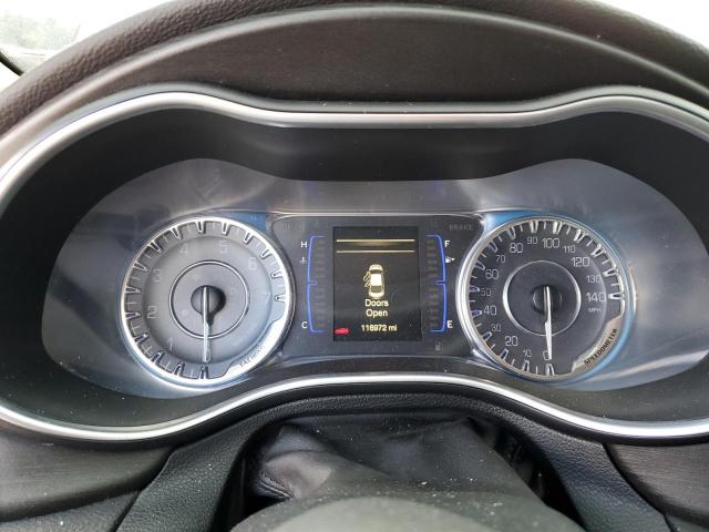 Photo 8 VIN: 1C3CCCAB6GN173464 - CHRYSLER 200 