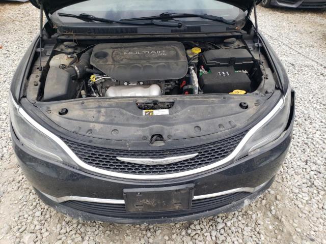 Photo 10 VIN: 1C3CCCAB6GN175134 - CHRYSLER 200 