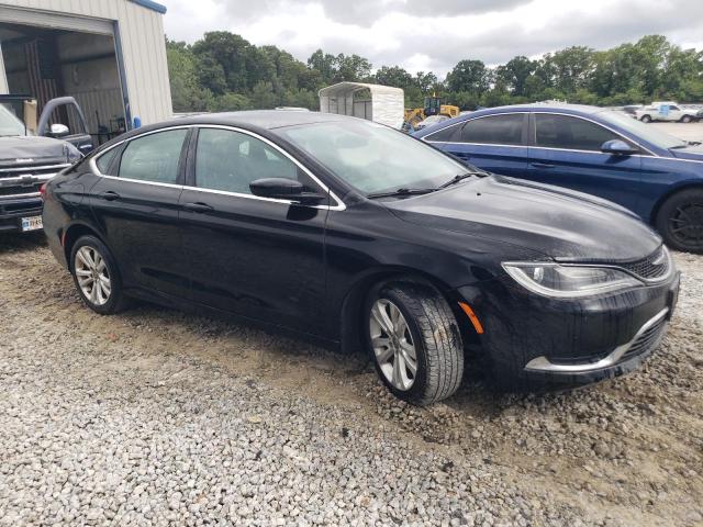 Photo 3 VIN: 1C3CCCAB6GN175134 - CHRYSLER 200 