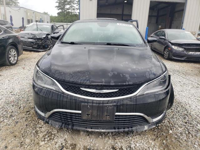 Photo 4 VIN: 1C3CCCAB6GN175134 - CHRYSLER 200 