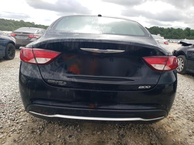 Photo 5 VIN: 1C3CCCAB6GN175134 - CHRYSLER 200 