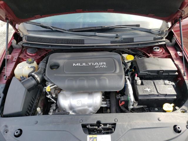 Photo 10 VIN: 1C3CCCAB6GN175411 - CHRYSLER 200 LIMITE 