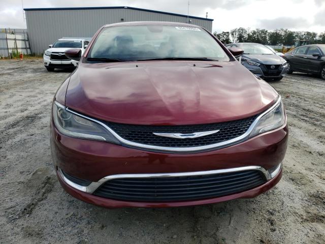 Photo 4 VIN: 1C3CCCAB6GN175411 - CHRYSLER 200 LIMITE 