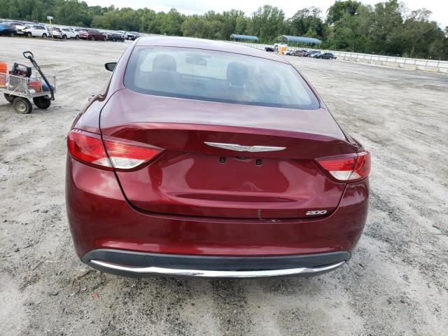 Photo 5 VIN: 1C3CCCAB6GN175411 - CHRYSLER 200 LIMITE 