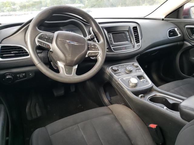 Photo 7 VIN: 1C3CCCAB6GN175411 - CHRYSLER 200 LIMITE 