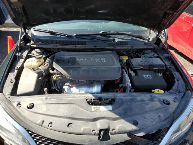 Photo 10 VIN: 1C3CCCAB6GN175750 - CHRYSLER 200 LIMITE 