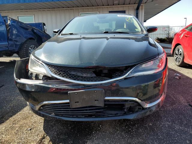 Photo 4 VIN: 1C3CCCAB6GN175750 - CHRYSLER 200 LIMITE 