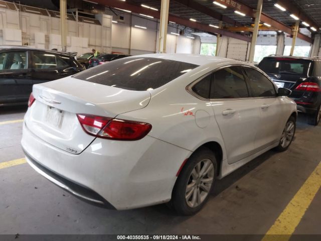 Photo 3 VIN: 1C3CCCAB6GN175974 - CHRYSLER 200 