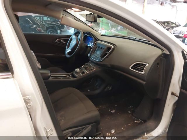 Photo 4 VIN: 1C3CCCAB6GN175974 - CHRYSLER 200 